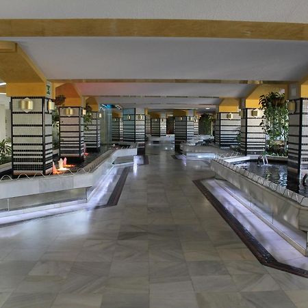 Benalbeach Complex بينالماذينا المظهر الخارجي الصورة