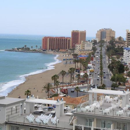 Benalbeach Complex بينالماذينا المظهر الخارجي الصورة