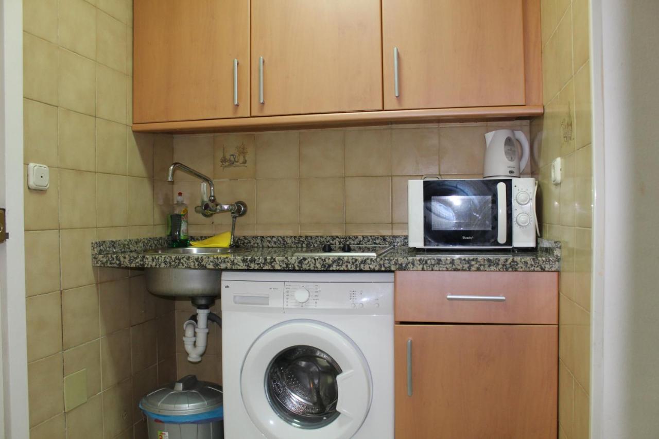 Benalbeach Complex بينالماذينا المظهر الخارجي الصورة
