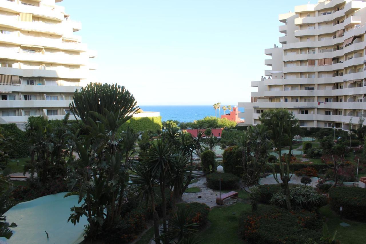 Benalbeach Complex بينالماذينا المظهر الخارجي الصورة