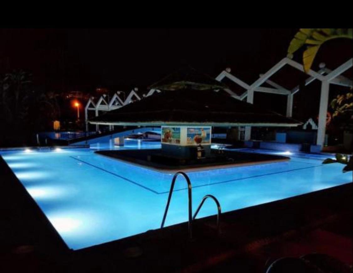 Benalbeach Complex بينالماذينا المظهر الخارجي الصورة