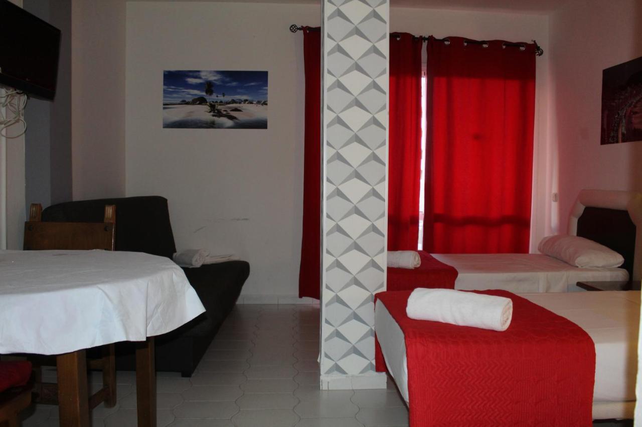 Benalbeach Complex بينالماذينا المظهر الخارجي الصورة