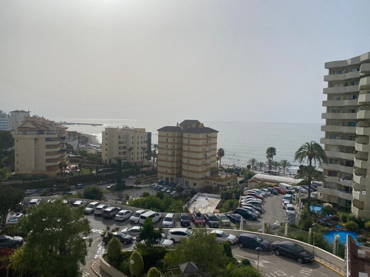 Benalbeach Complex بينالماذينا المظهر الخارجي الصورة
