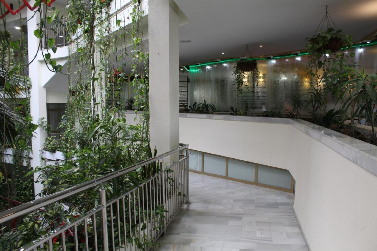 Benalbeach Complex بينالماذينا المظهر الخارجي الصورة