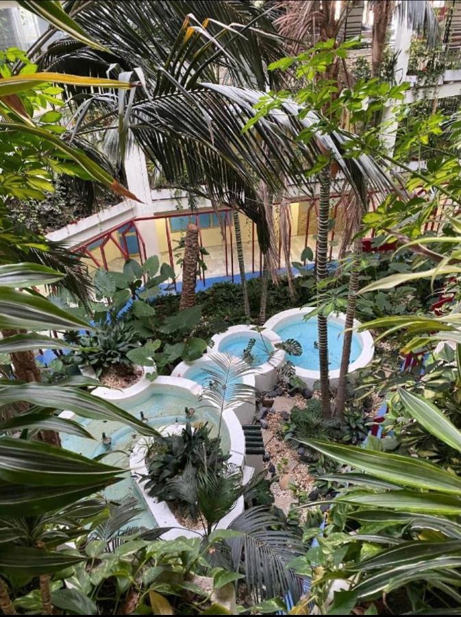 Benalbeach Complex بينالماذينا المظهر الخارجي الصورة