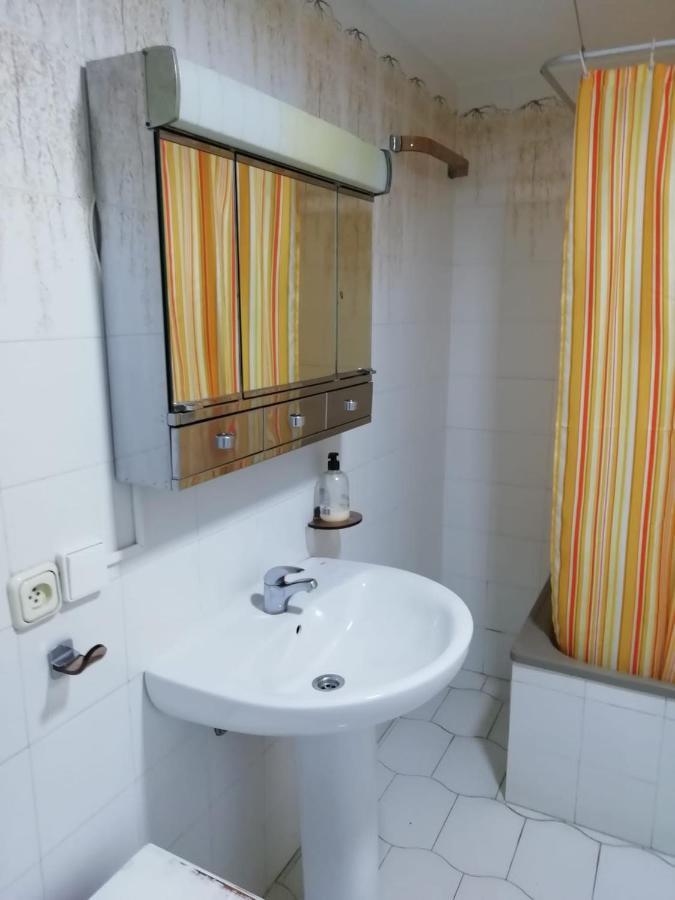 Benalbeach Complex بينالماذينا المظهر الخارجي الصورة