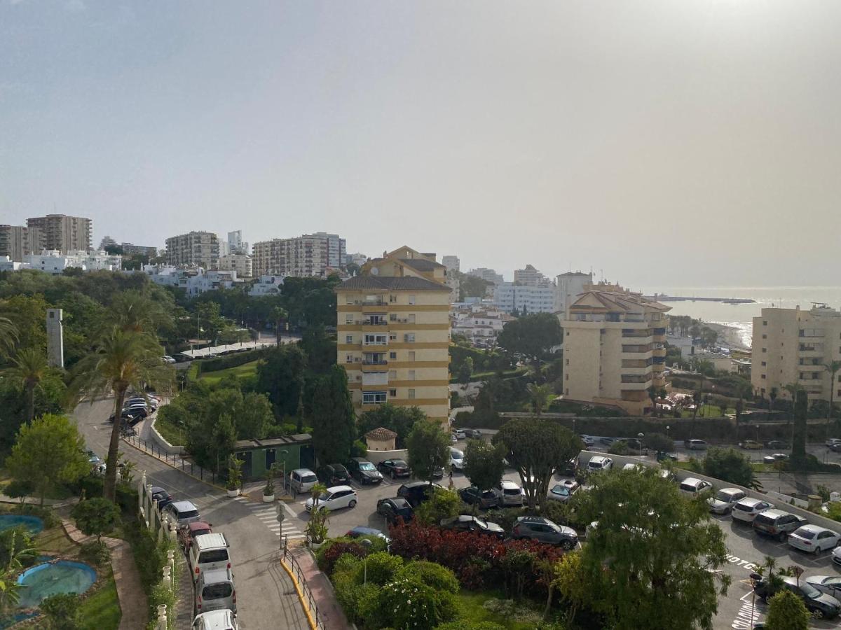 Benalbeach Complex بينالماذينا المظهر الخارجي الصورة
