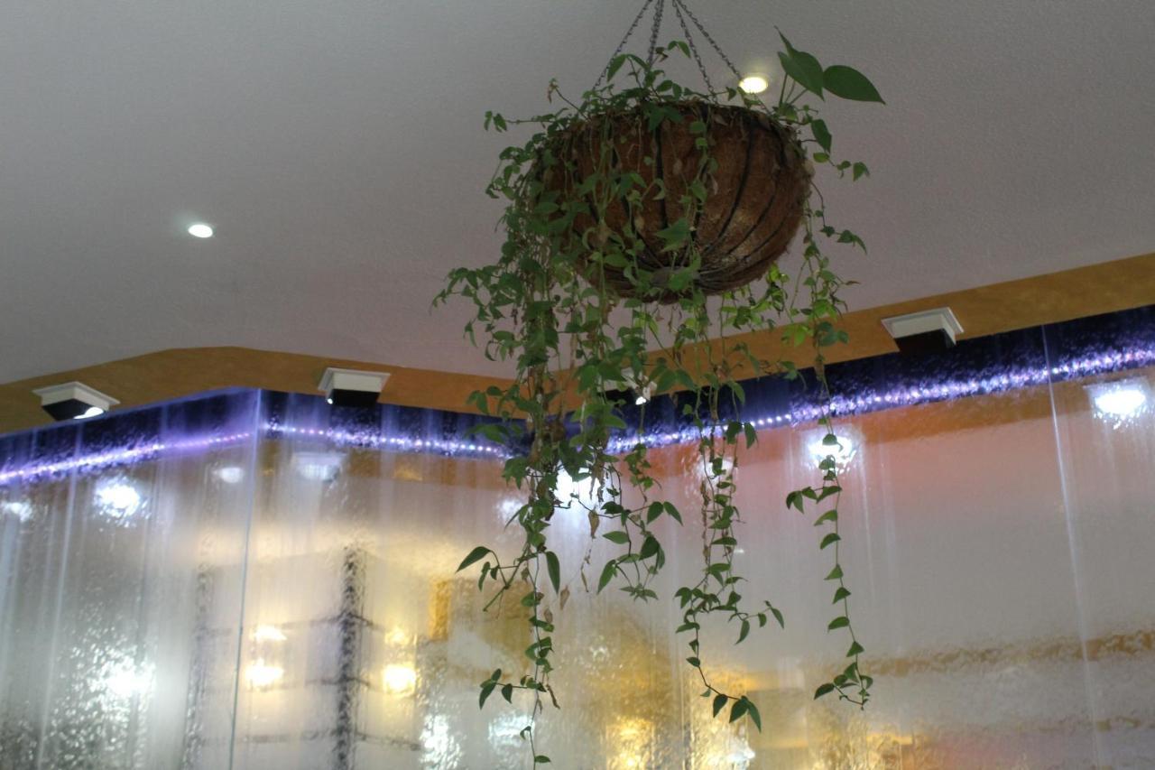 Benalbeach Complex بينالماذينا المظهر الخارجي الصورة