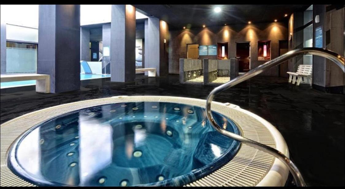 Benalbeach Complex بينالماذينا المظهر الخارجي الصورة