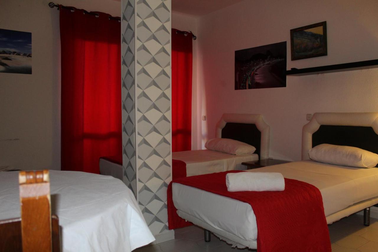 Benalbeach Complex بينالماذينا المظهر الخارجي الصورة
