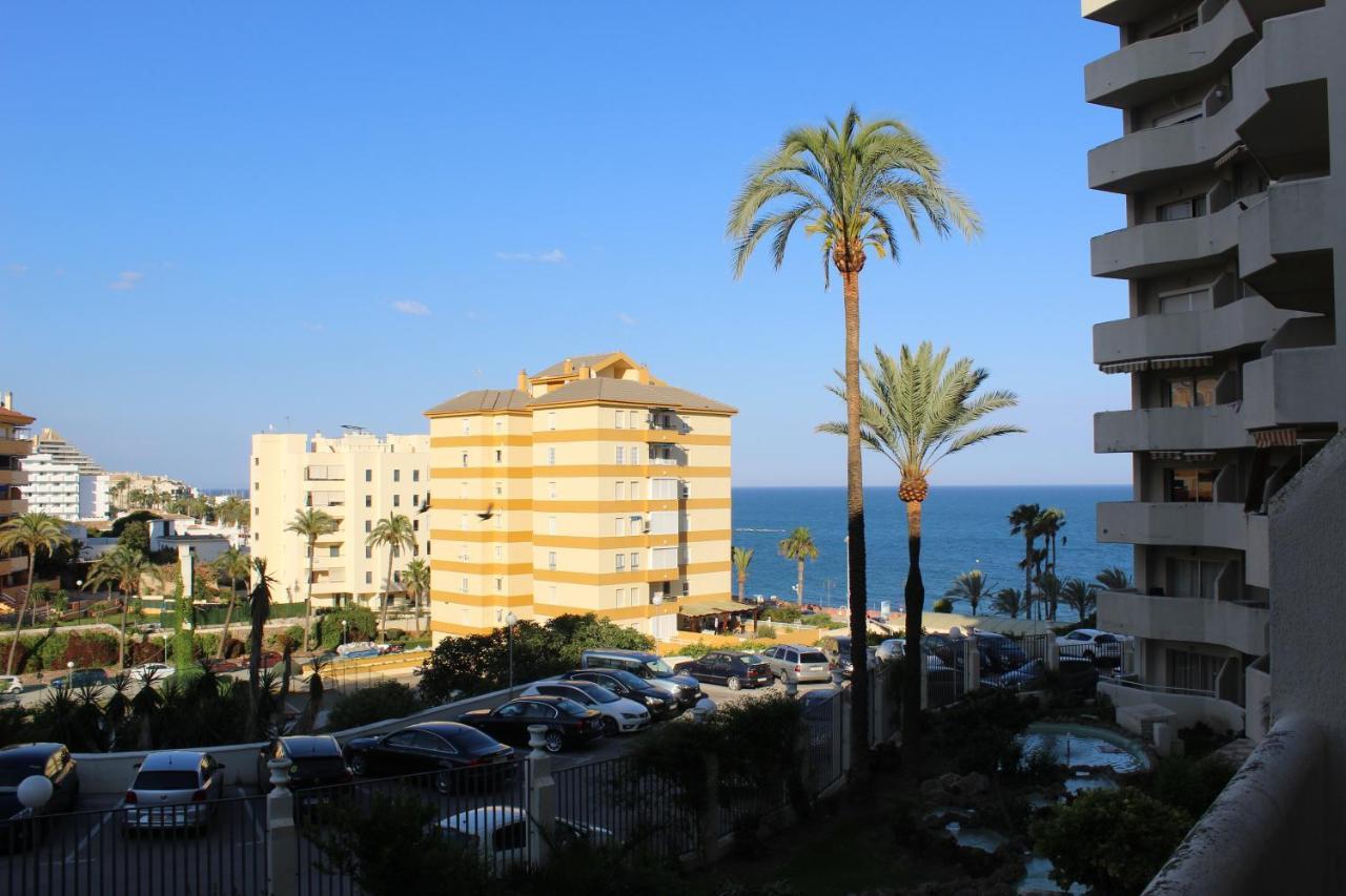 Benalbeach Complex بينالماذينا المظهر الخارجي الصورة