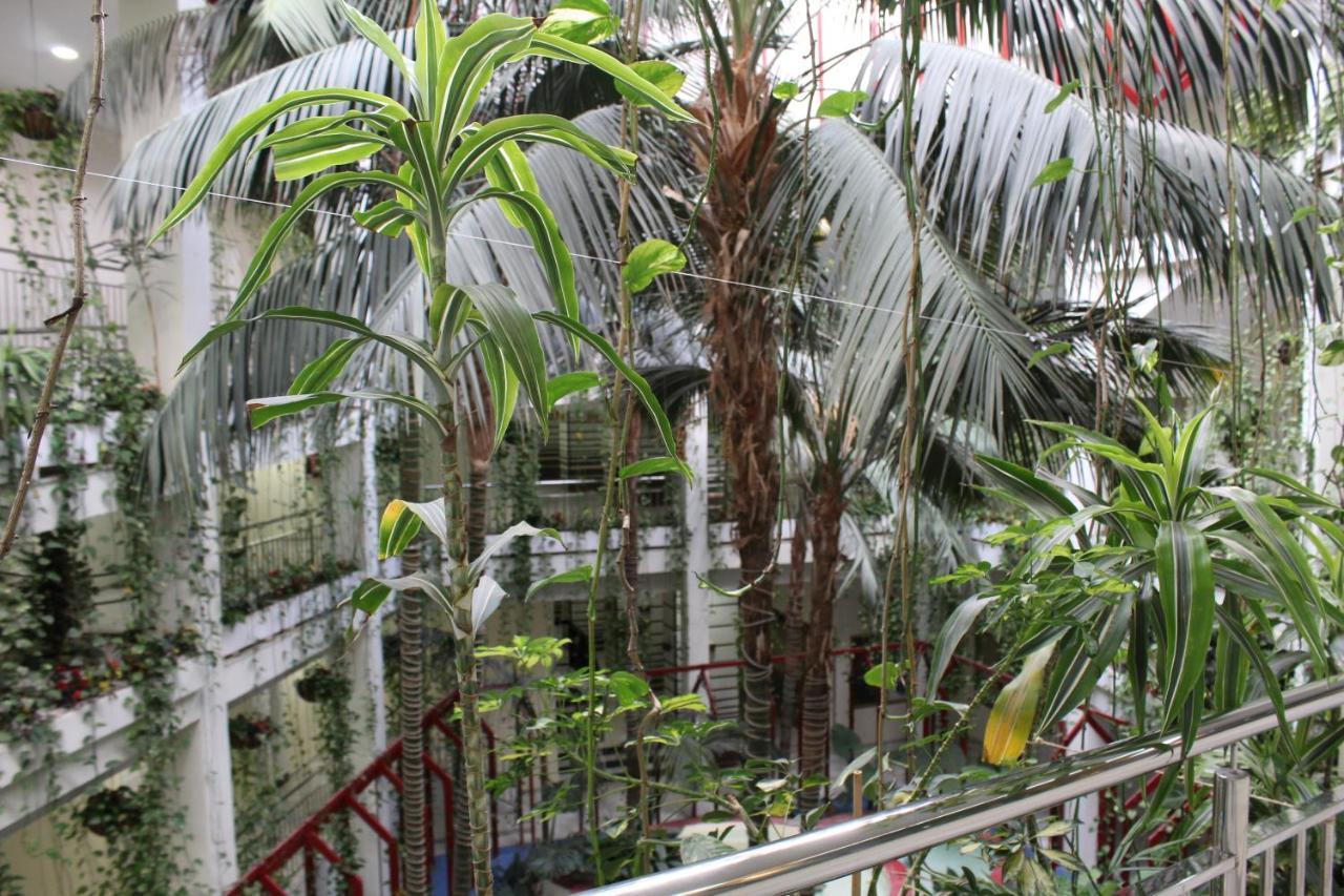 Benalbeach Complex بينالماذينا المظهر الخارجي الصورة